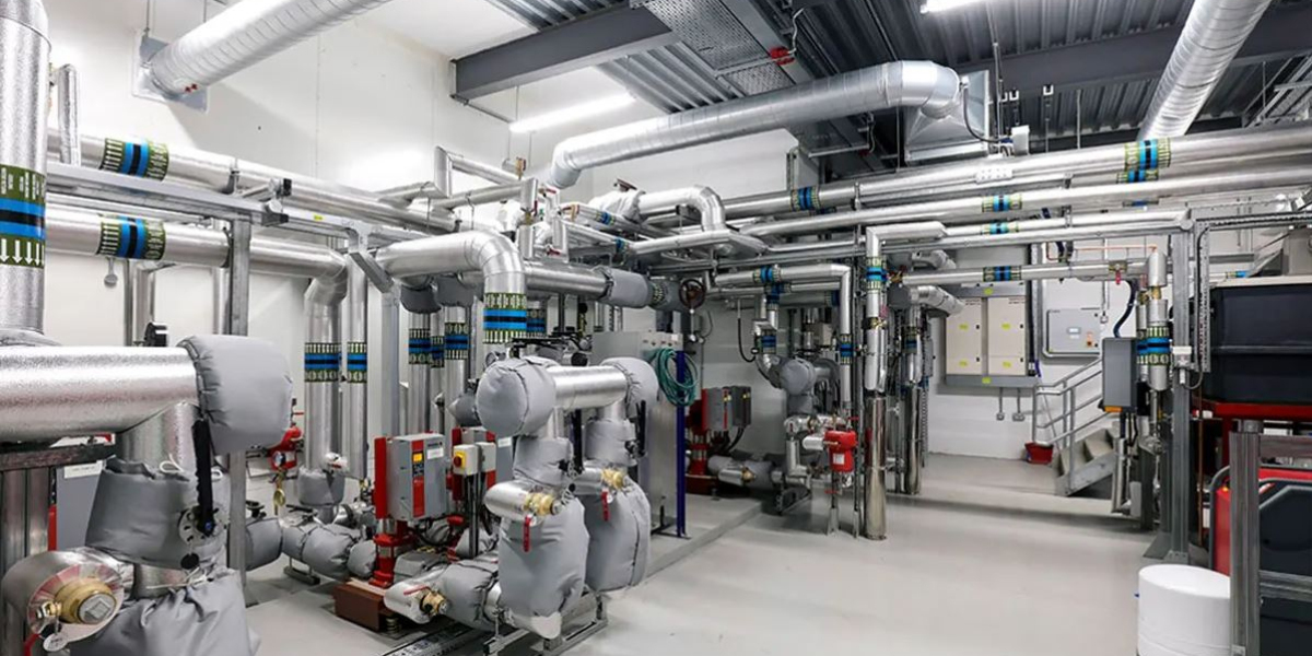 How Does Industrial Estimating Differ from Commercial or Residential Estimating?