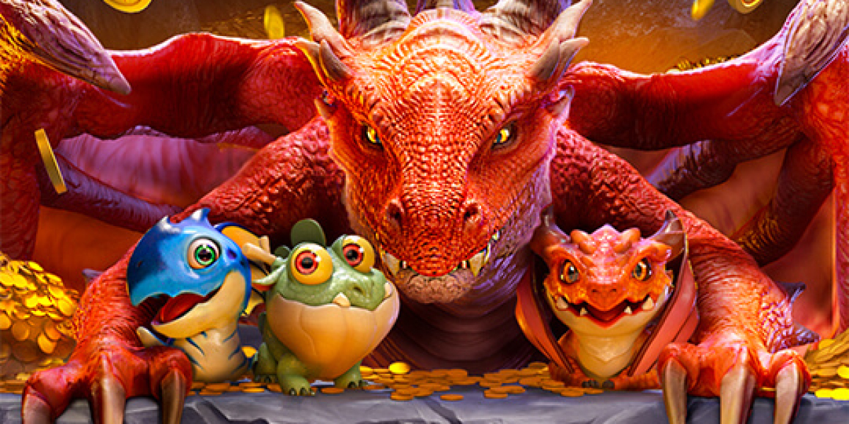 A Trilha Sonora e os Efeitos Sonoros de Dragon Hatch