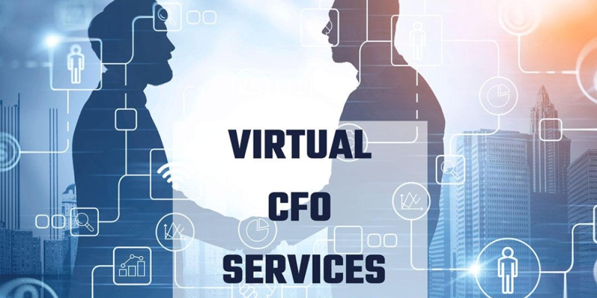 Is Hiring a Virtual CFO the Smartest Move for Startups and Scaling Businesses? 