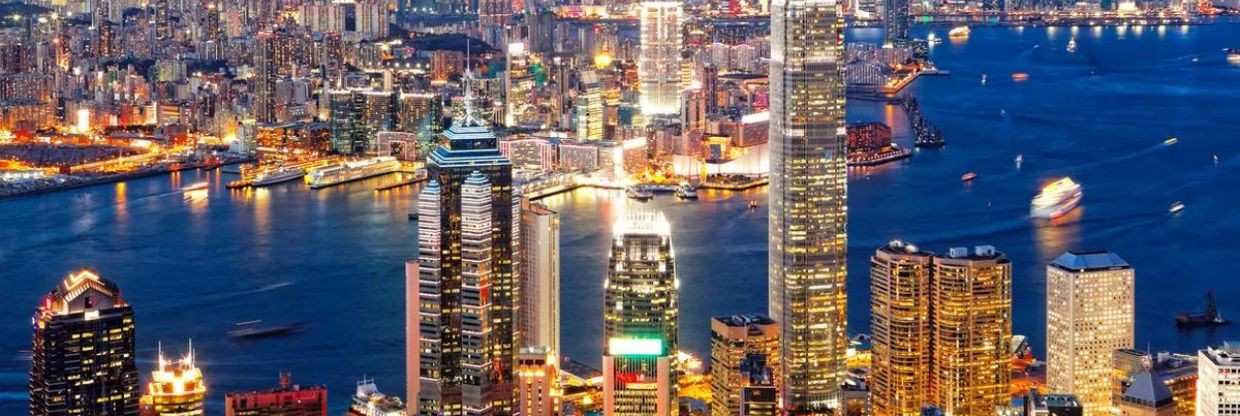 Cebu Pacific Air Hong Kong Office in China 1-833-918-3516