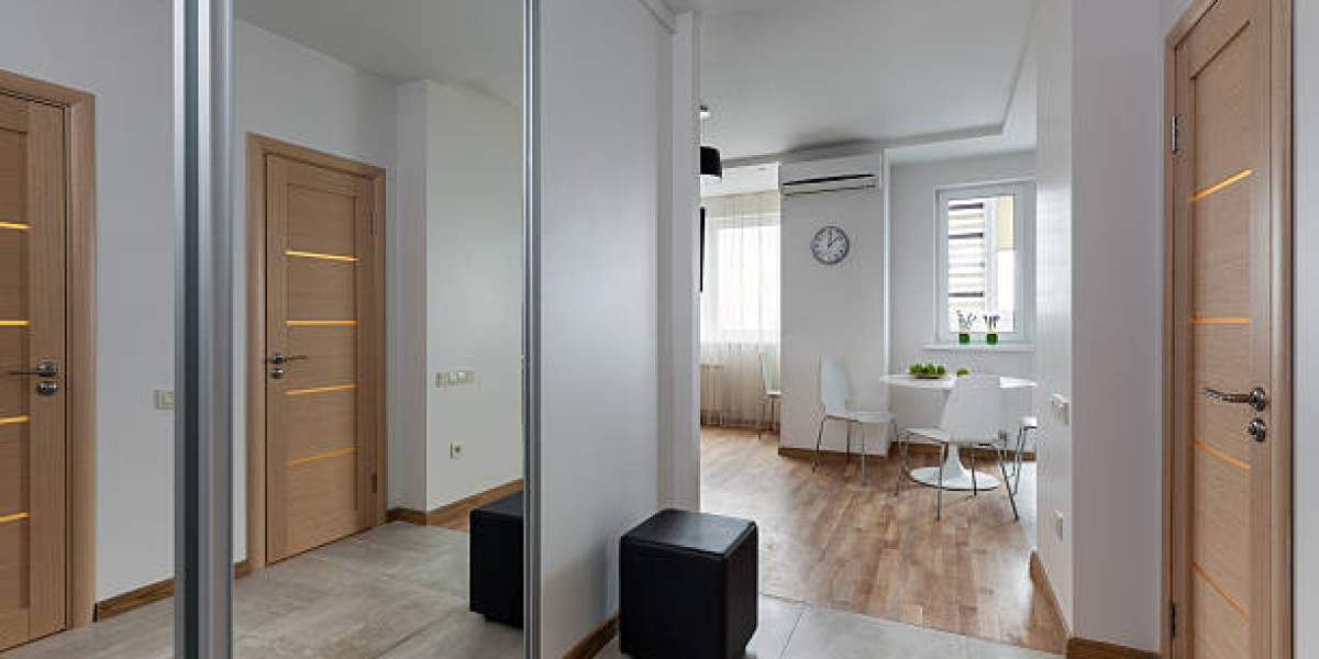 Enhancing Interior Spaces with a Custom Mirror: A Reflection of Style and Function