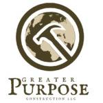 Greater Purpose Construction LLC