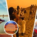 India Travel Blogger