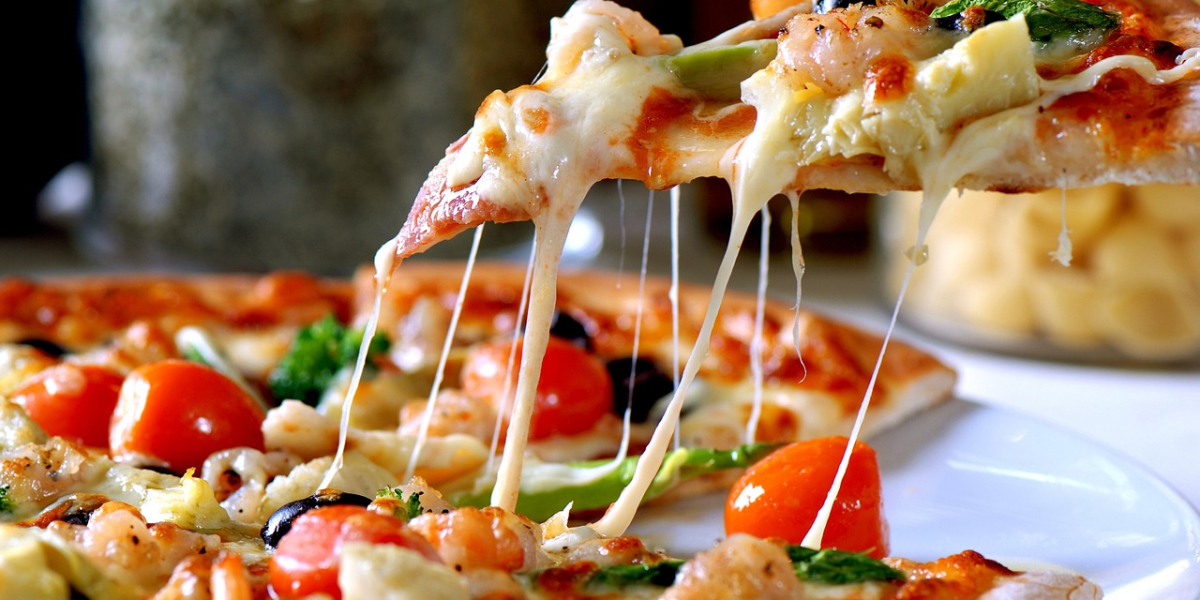 Pizza Lovers, This One’s for You – Qatar’s Cheesiest Guide