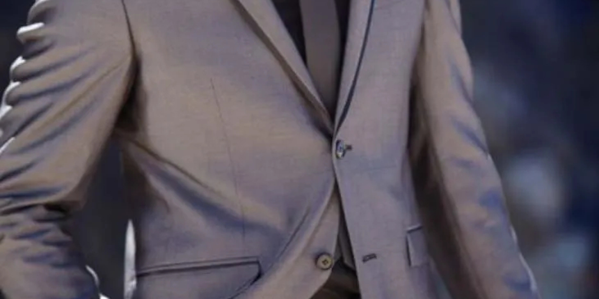 Mens Clothing Essentials That Every Wardrobe Must Have