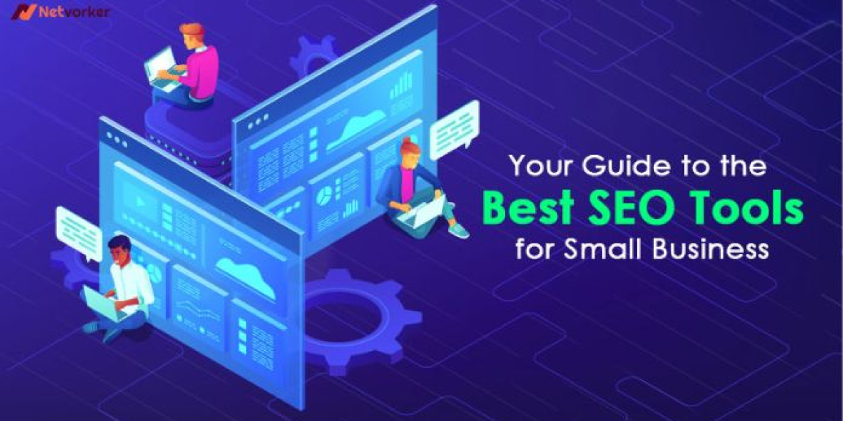 Best Seo Tools for Small Businesses