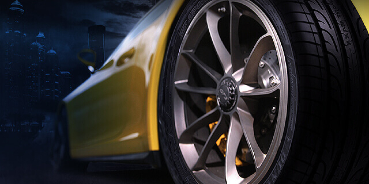 Dunlop Tyres UAE Price: Quality, Durability, and Performance