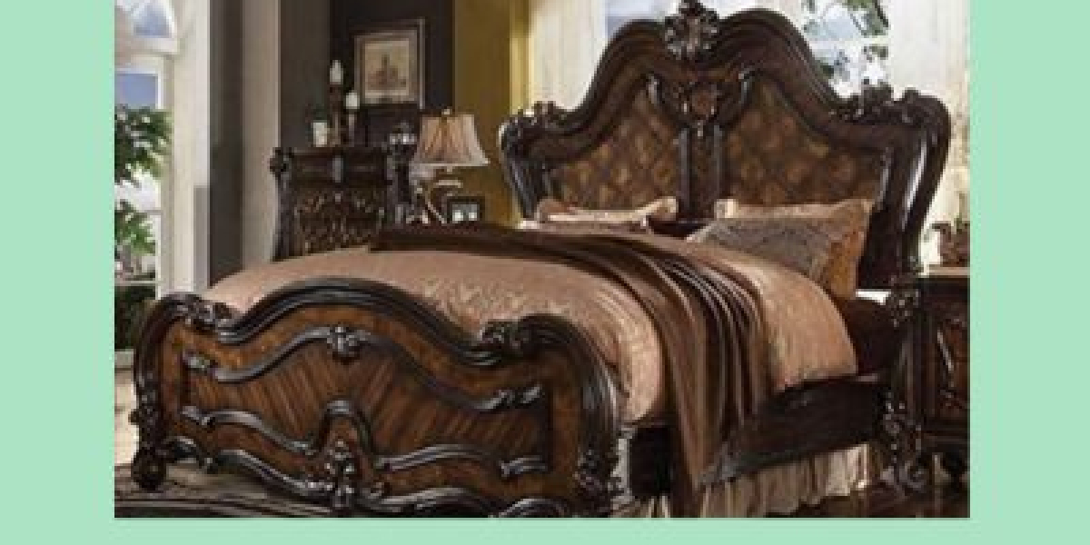 Double bed design- Ouchcart