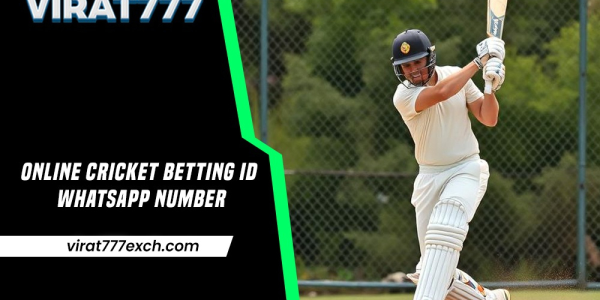 Online Cricket ID with WhatsApp Number | Instant Signup