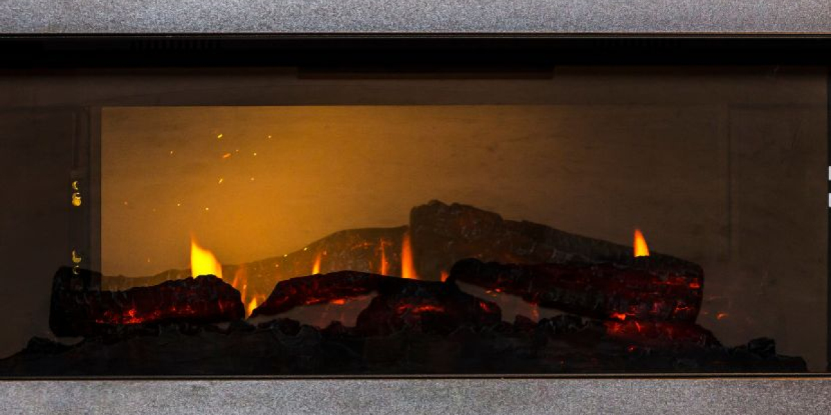 United States Electric Fireplace Market Share Report 2034