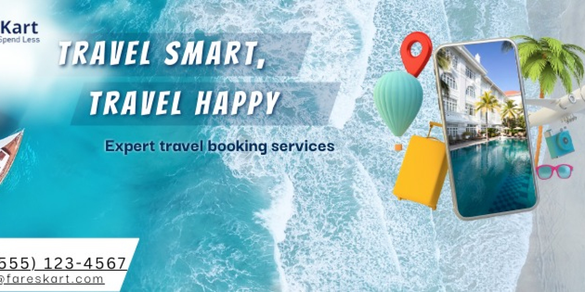 Find & Book Your Perfect Trip