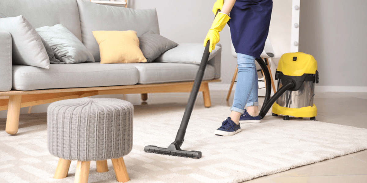Deep Cleaning Services in Dubai and Sharjah - Ensuring a Healthy, Dust-Free Space