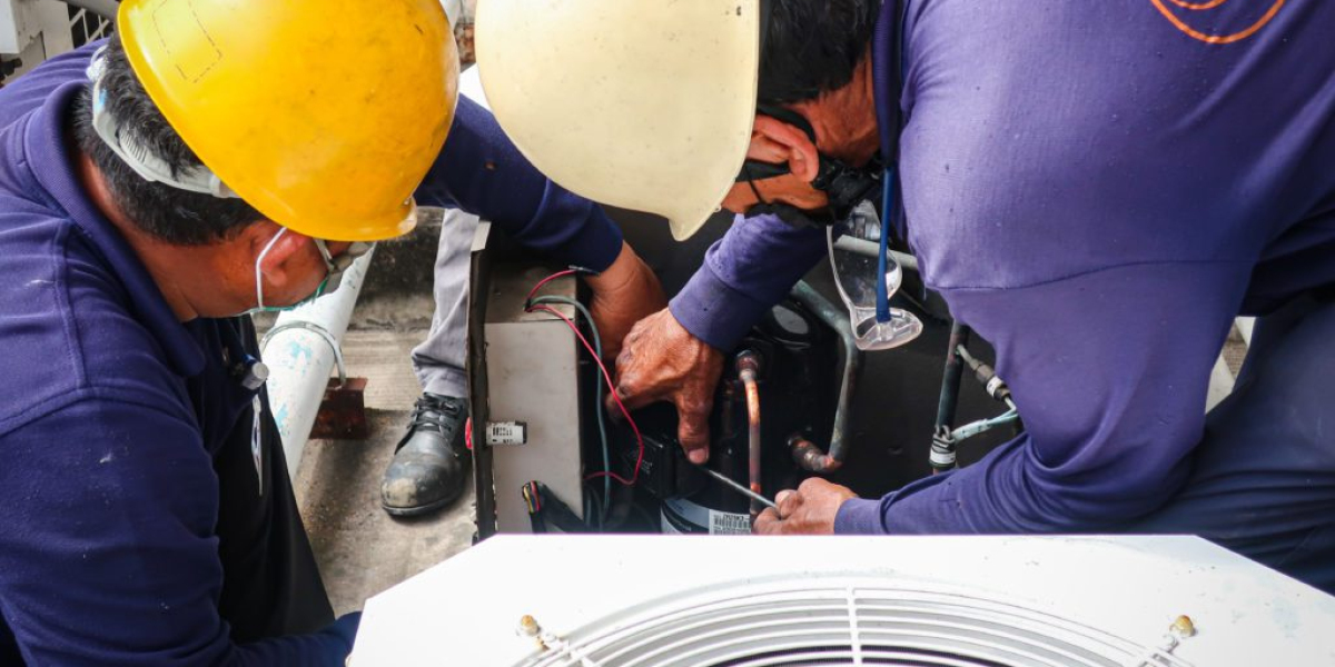 Expert Furnace Repair Martinsburg WV Solutions for Lasting Home Comfort