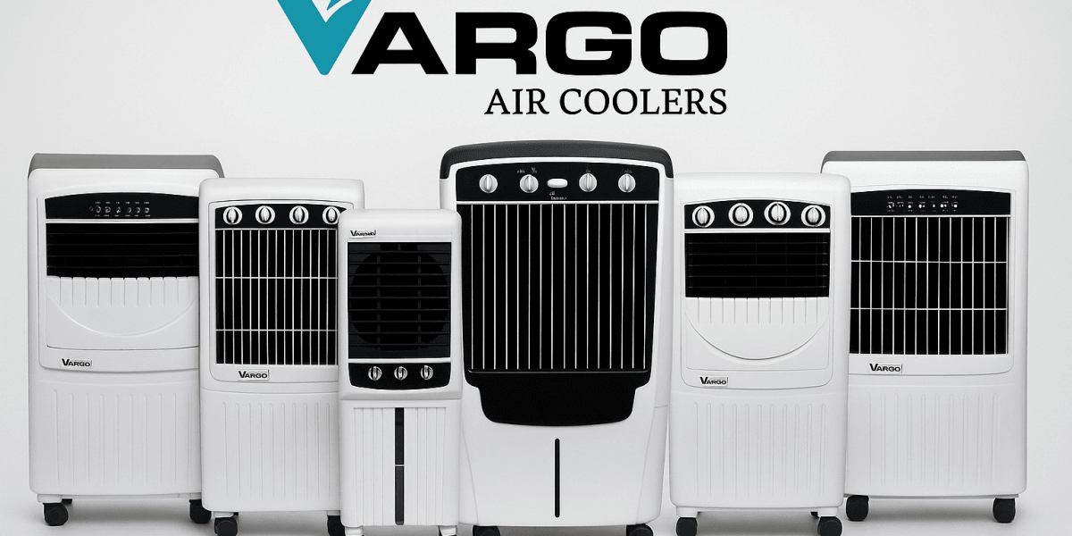 Top Air Cooler Manufacturers in India