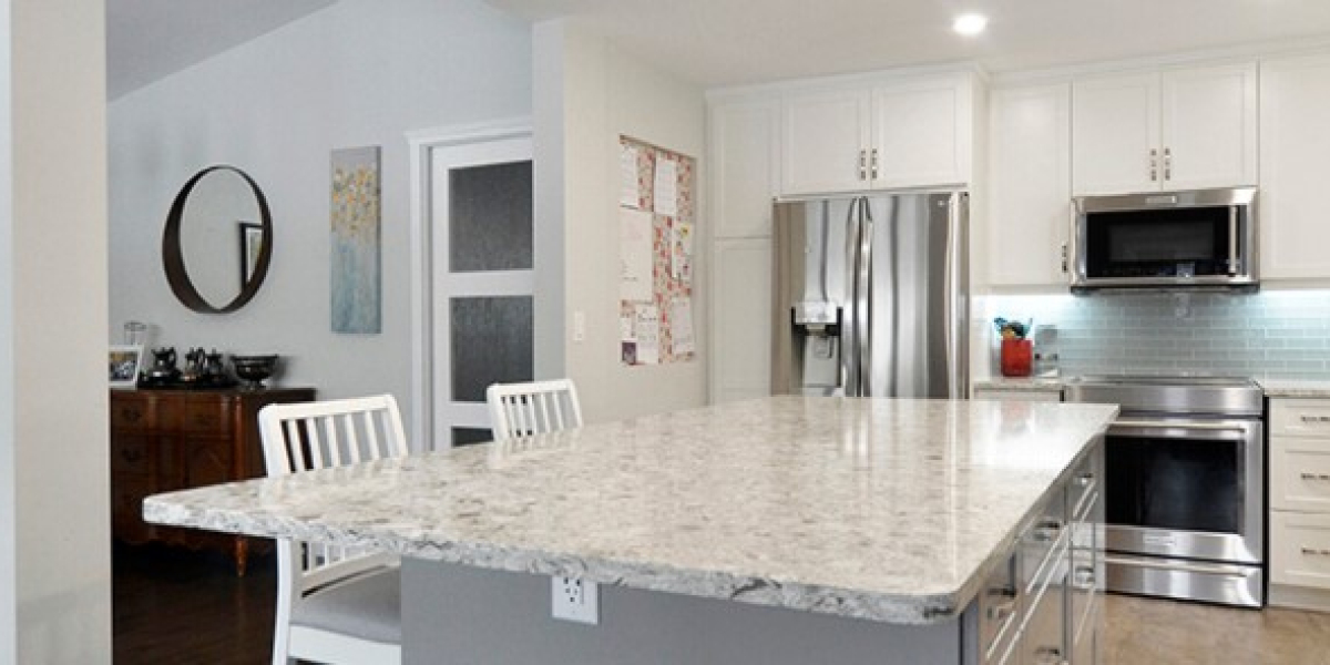 Professional Kitchen Renovation Contractor in Winnipeg for Custom Kitchen Designs
