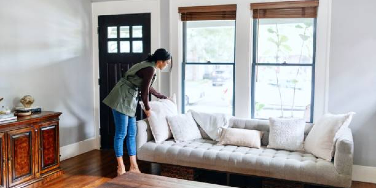 Home Organising Expert Secrets for a Tidy Home