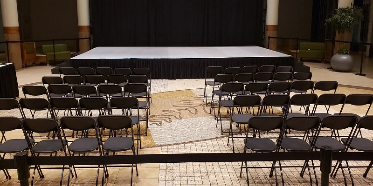 The Ultimate Guide to Table Rentals Toronto: Stylish & Practical Solutions for Every Event
