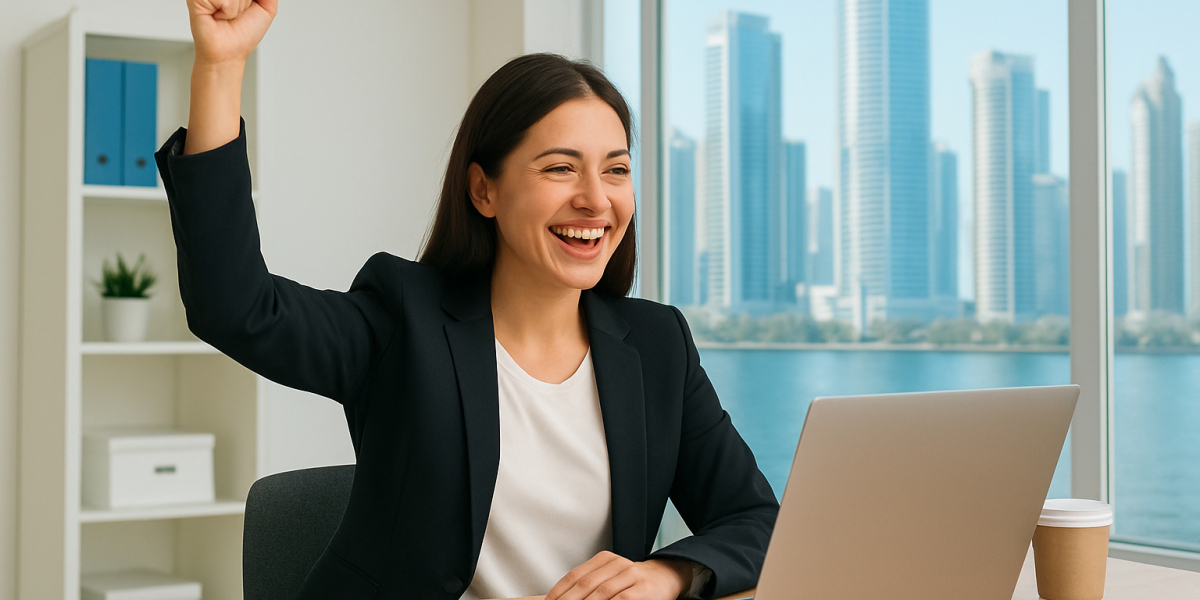Top 5 Strategies to Secure Jobs in Dubai for Freshers Without Experience