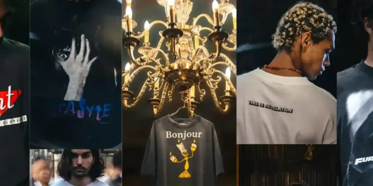 Streetwear Essentials – Saint Michael Hoodie and Saint Michael Hats & Beanies