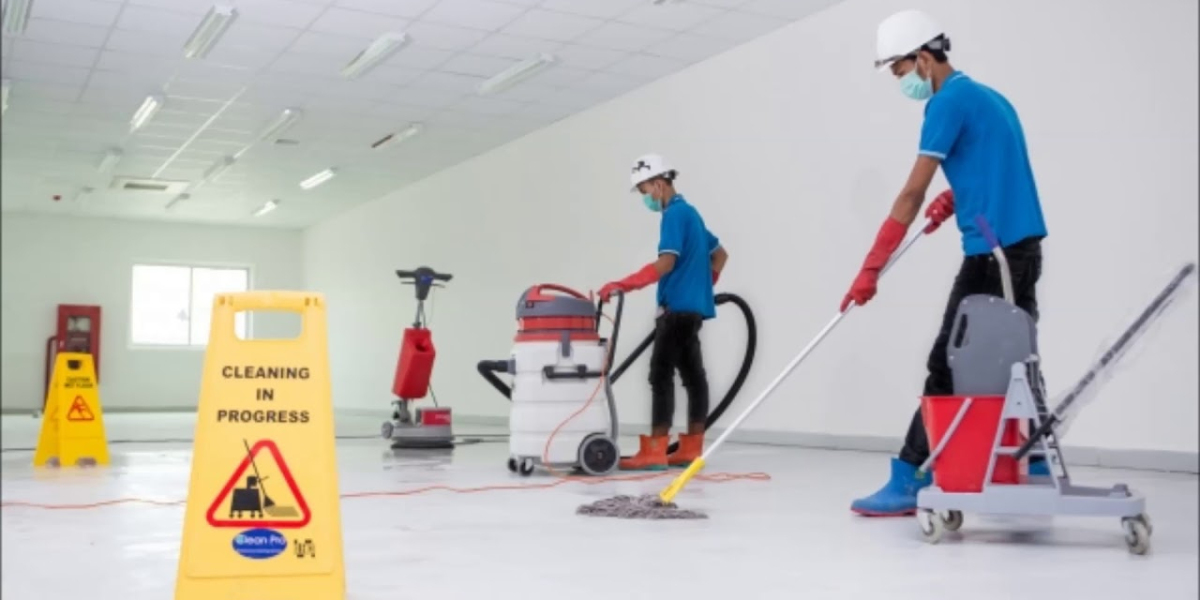 Get Deep Cleaning Services Dubai for Homes and Villas by UrbanMop