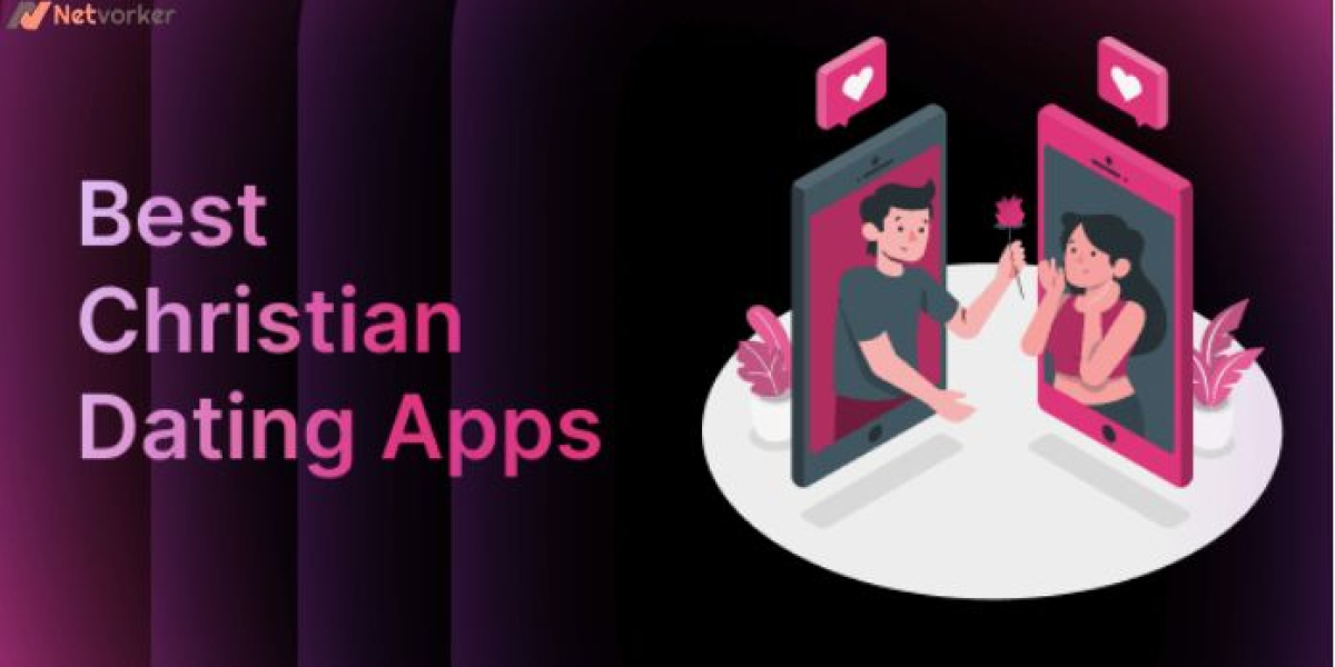 Best Christian Dating Apps