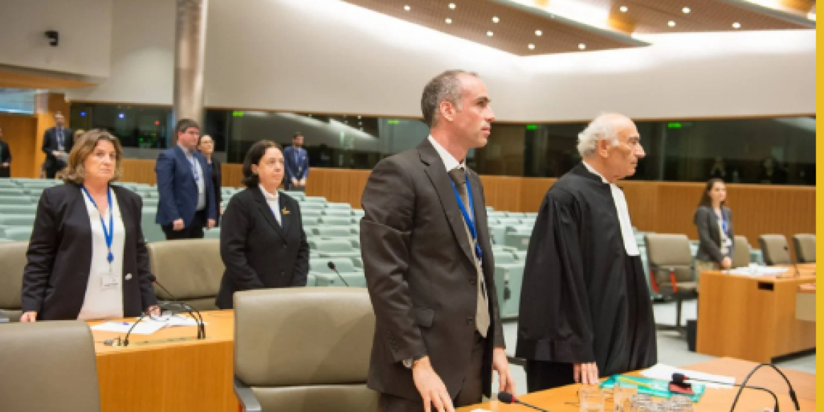 Human Rights Advocate – Expert Legal Services in Athens