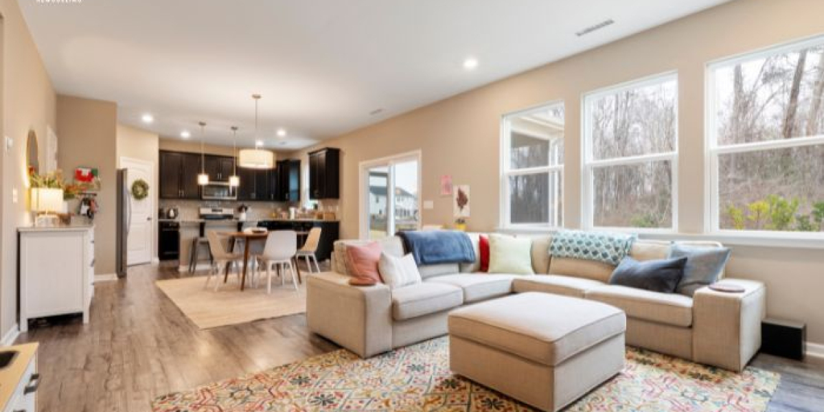 New Construction Homes in Dallas: Build Your Dream Home Today