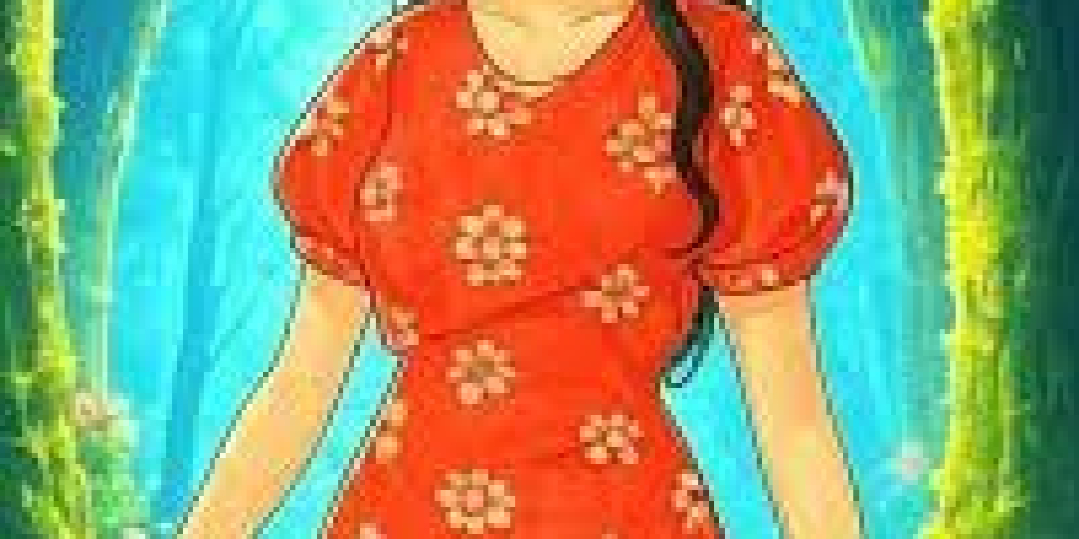 How to Express Women’s Personality Through Traditional Fashion