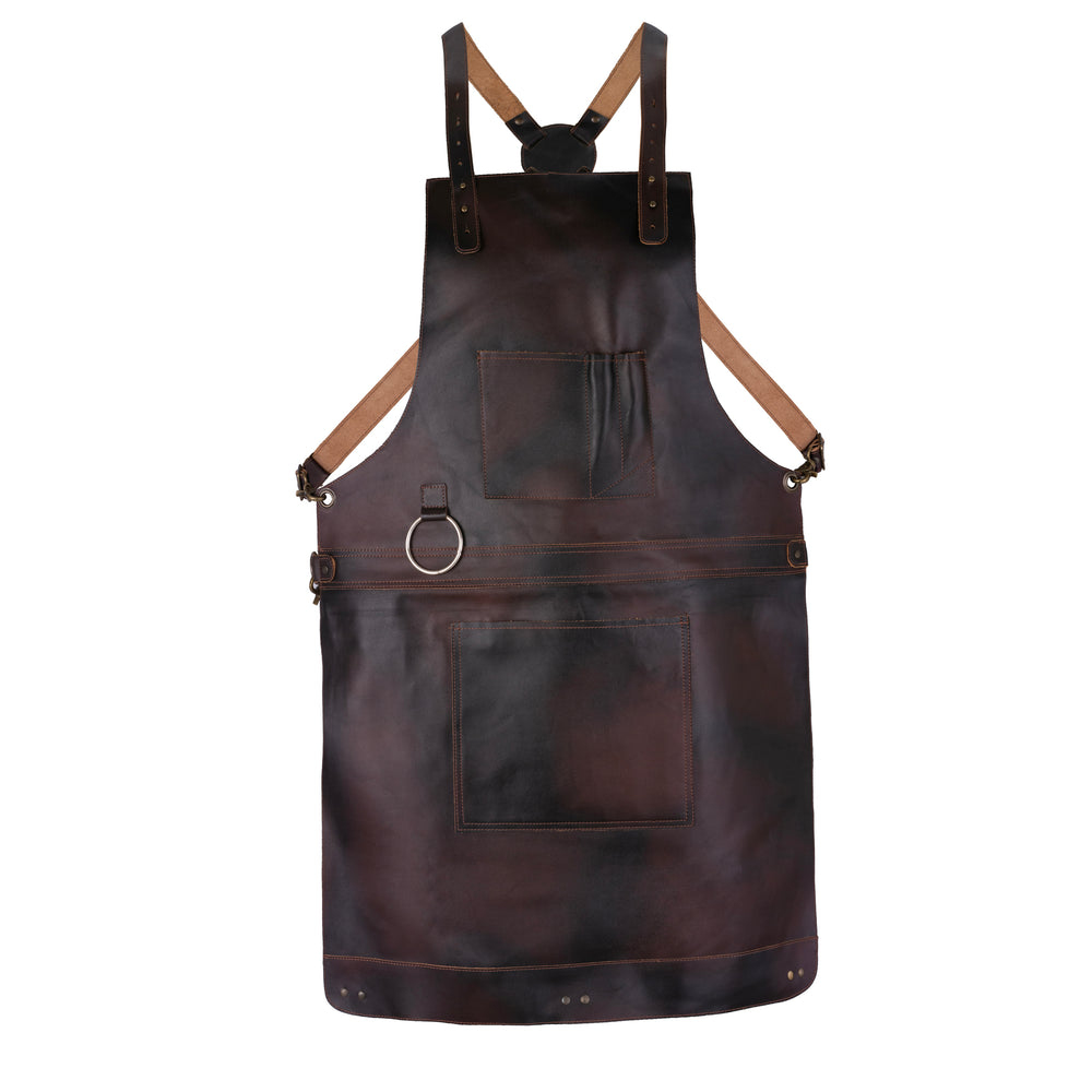 leather aprons