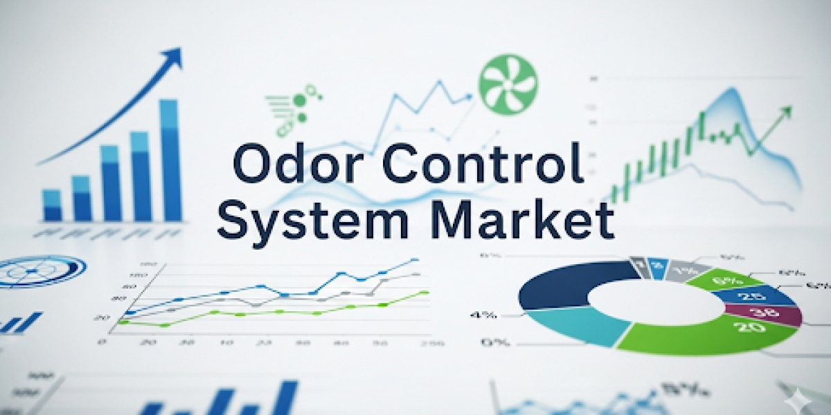 Odor Control System Market 2025–2033: Growth Driven by Biofiltration & Carbon Tech