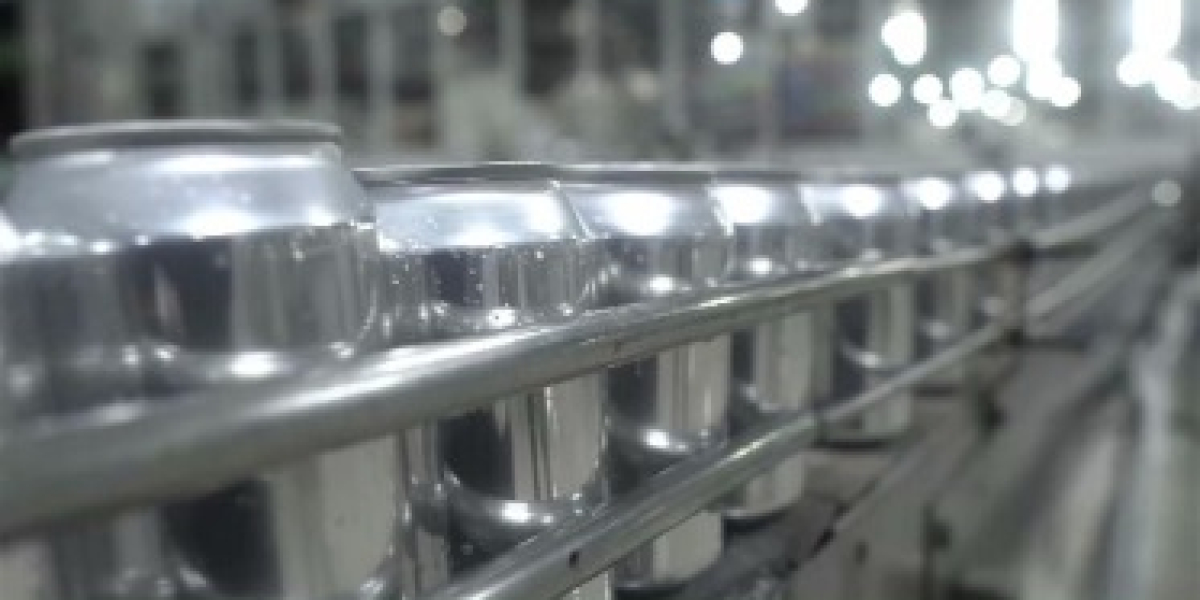 Energy Shot Manufacturing Plant Project Report 2025 | Setup Details, Cost Analysis and Profitability Outlook
