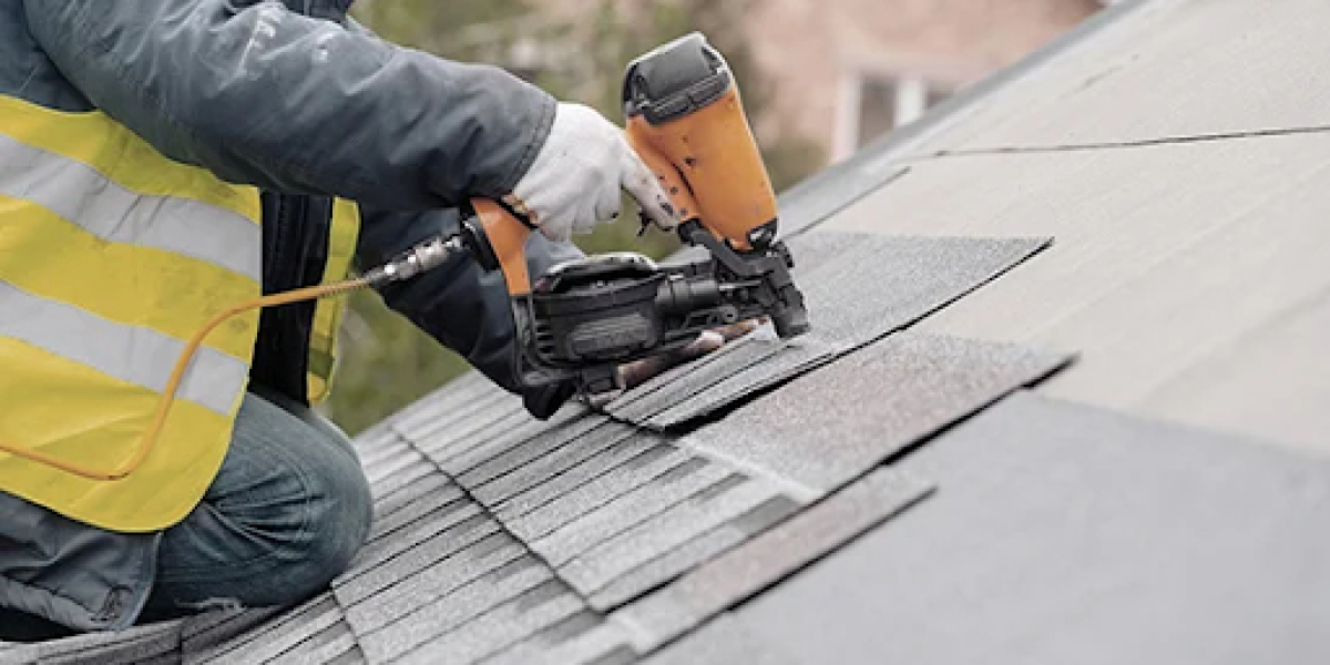 Protect Your Home with Roofing Services in Fredericksburg, TX