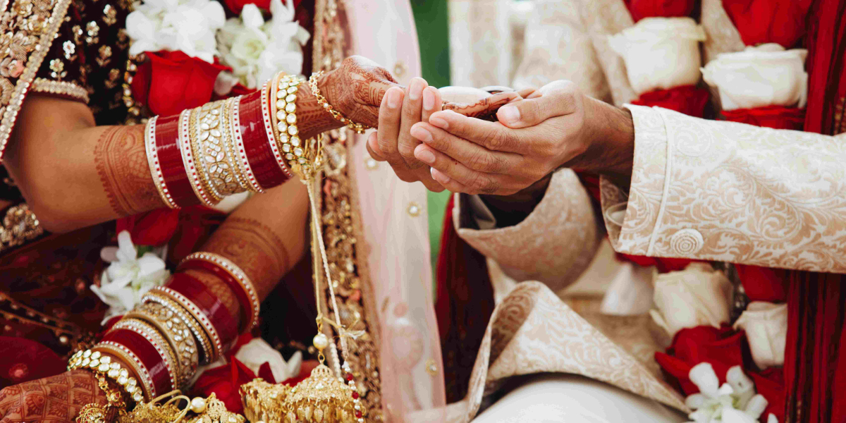 USA Matrimony: Connecting Tradition and Modernity