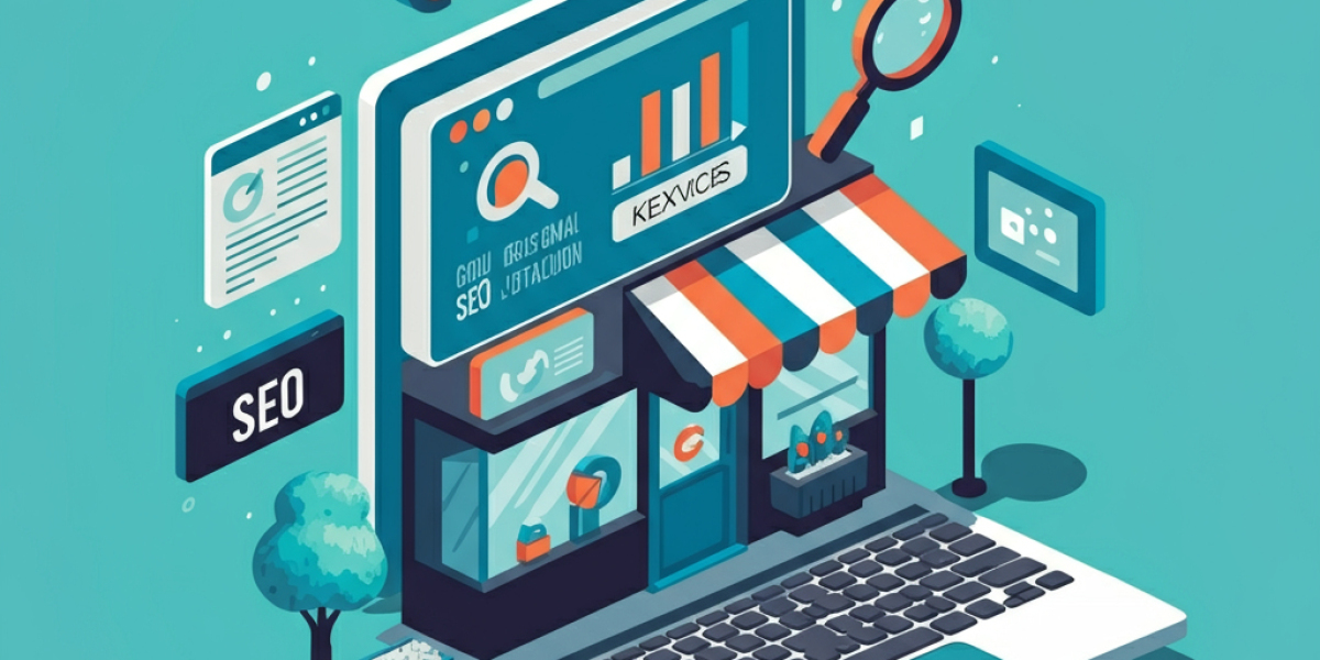 Unlocking Growth: Why SEO Services for Small Business Are Essential