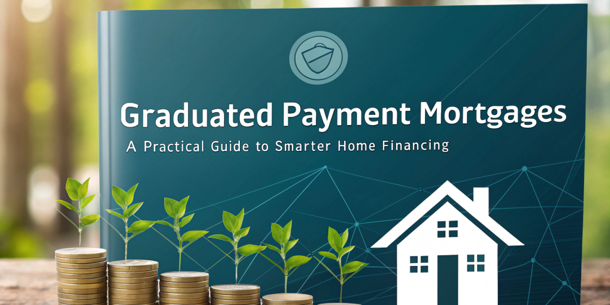 Graduated Payment Mortgages: A Practical Guide to Smarter Home Financing