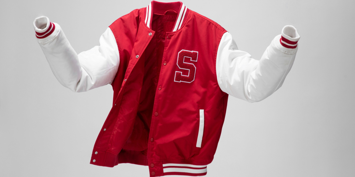 Women's 8 Ball Jacket – Retro Vibe, Modern Comfort