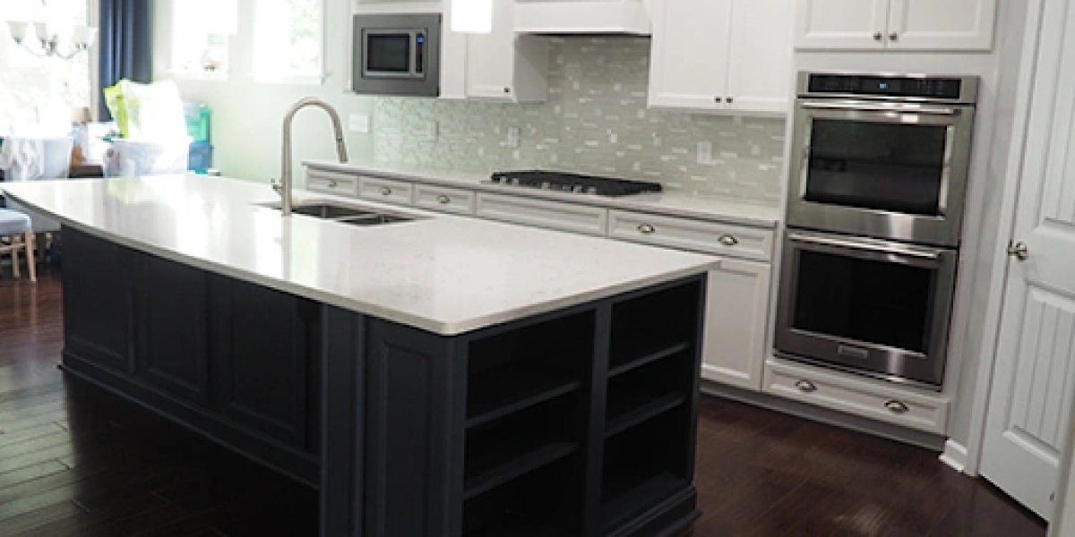 Transform Your Space: Kitchen Cabinet Services in Cary, NC