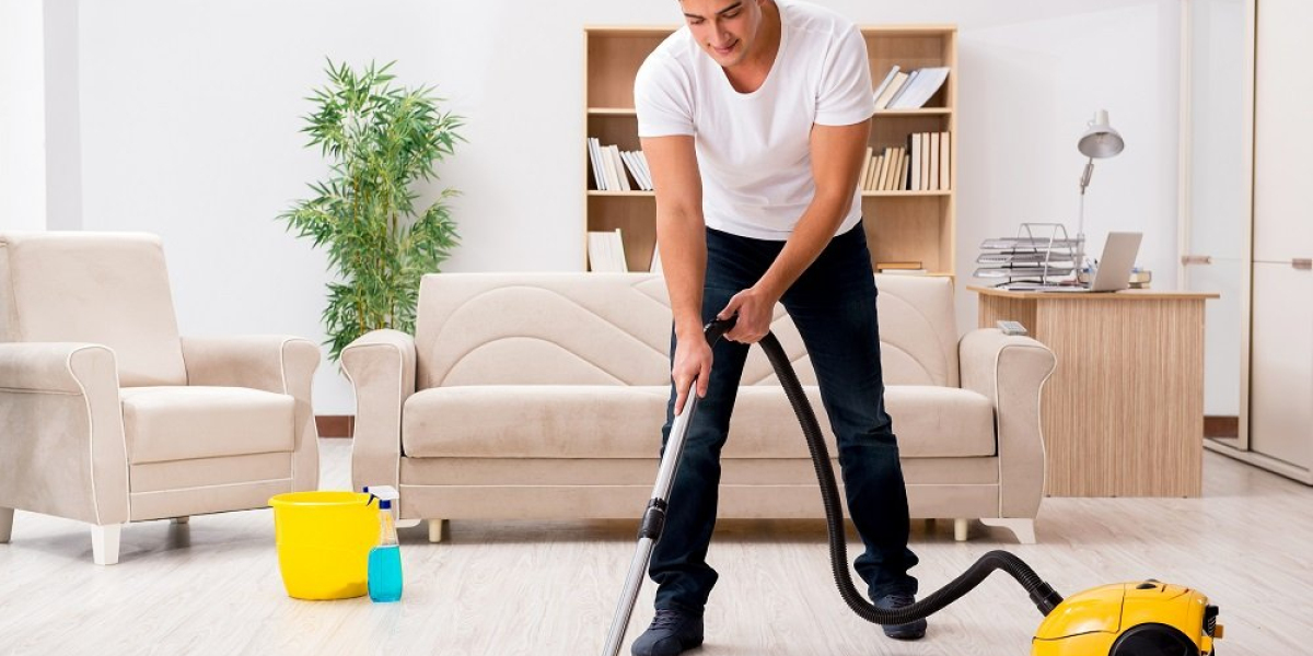 Deep Cleaning Services in Dubai & Abu Dhabi – UrbanMOP Dubai