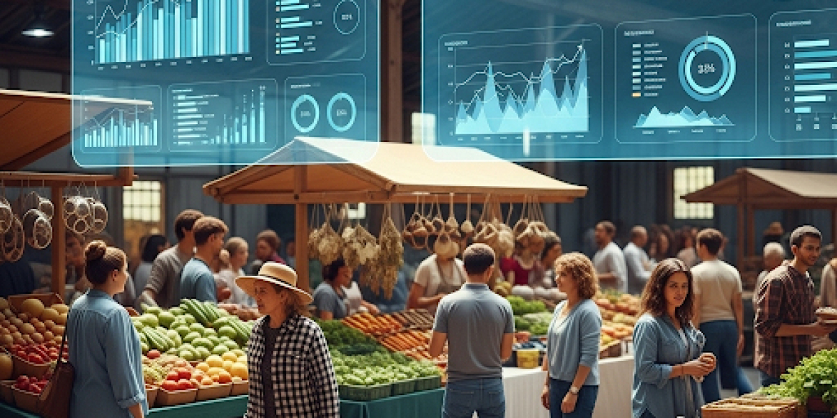 Agritourism Market Insights 2025–2033: Shaping the Future of Rural & Farm Tourism