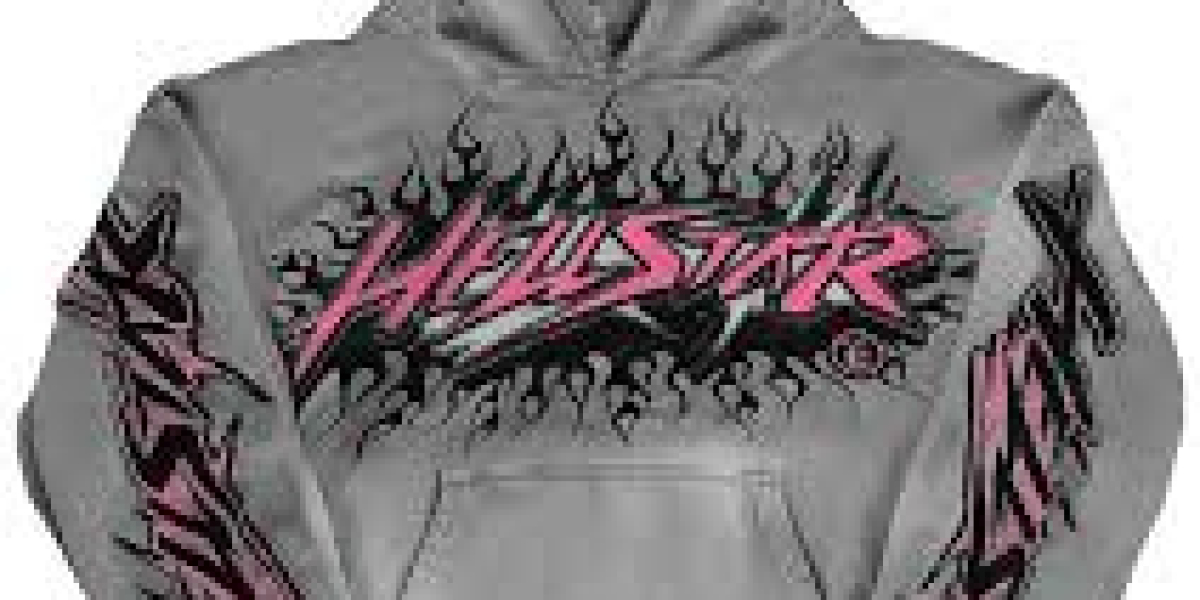 Born to Stand Out – Hoodies with Edge