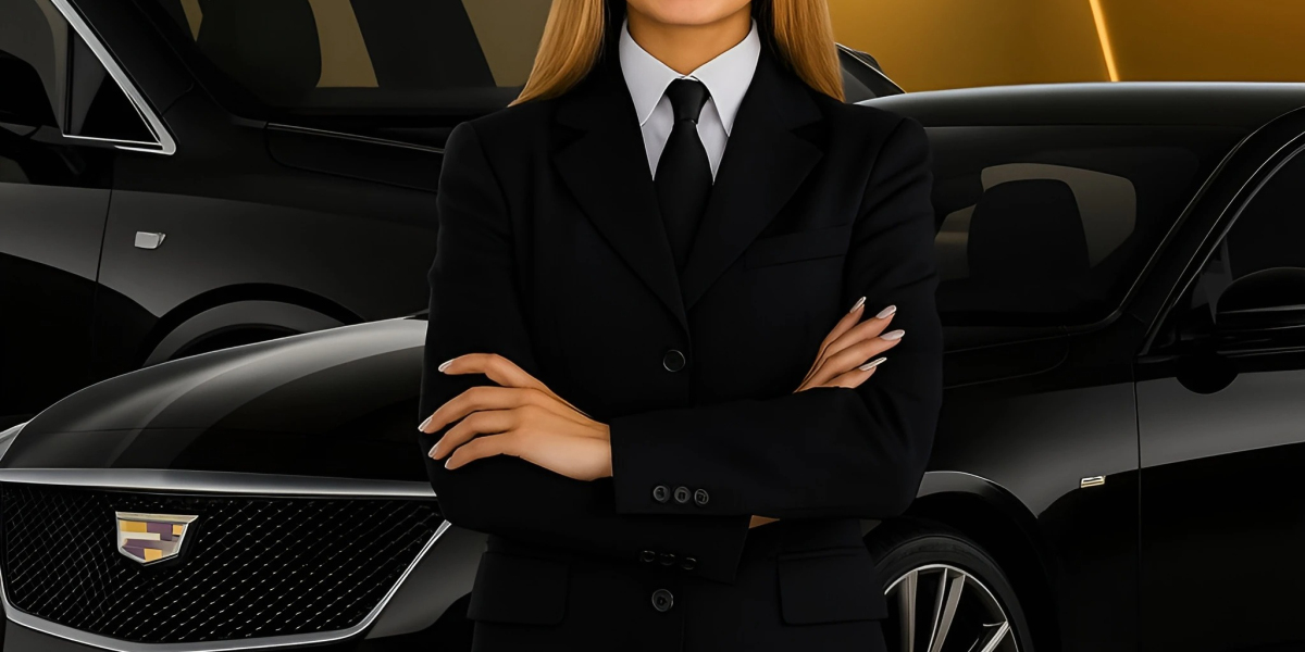 Morris Town Limo Elegant Wedding Cars