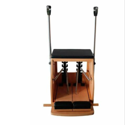 Pilates Wunda Chair Equipment Profile Picture