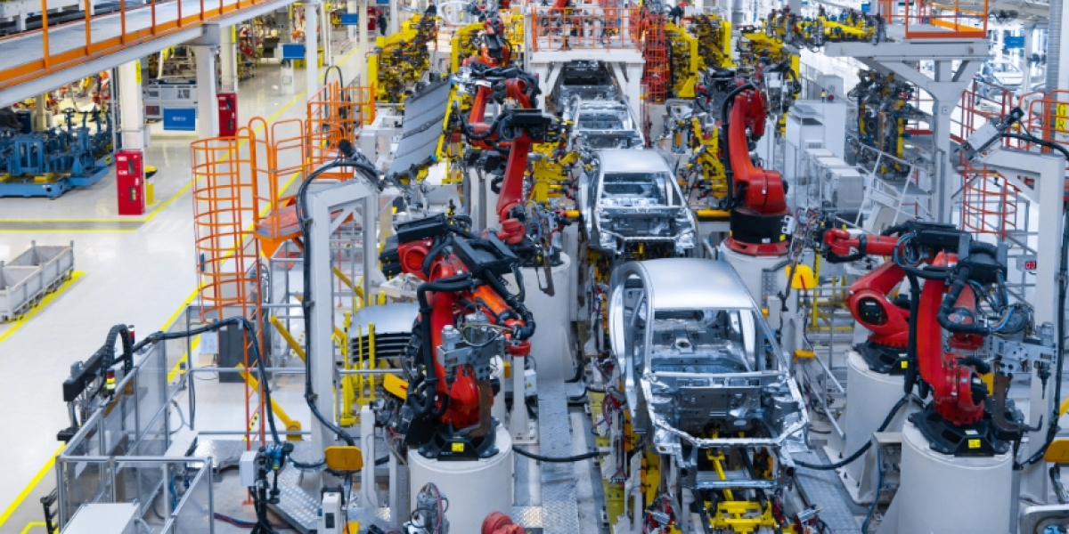 Mexico Automotive Market Size, Share and Report - 2034