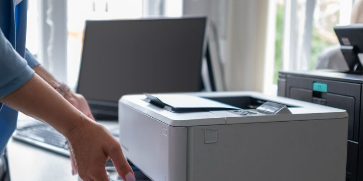 The Complete Guide to Hassle-Free Printer Setup: From Unboxing to First Print