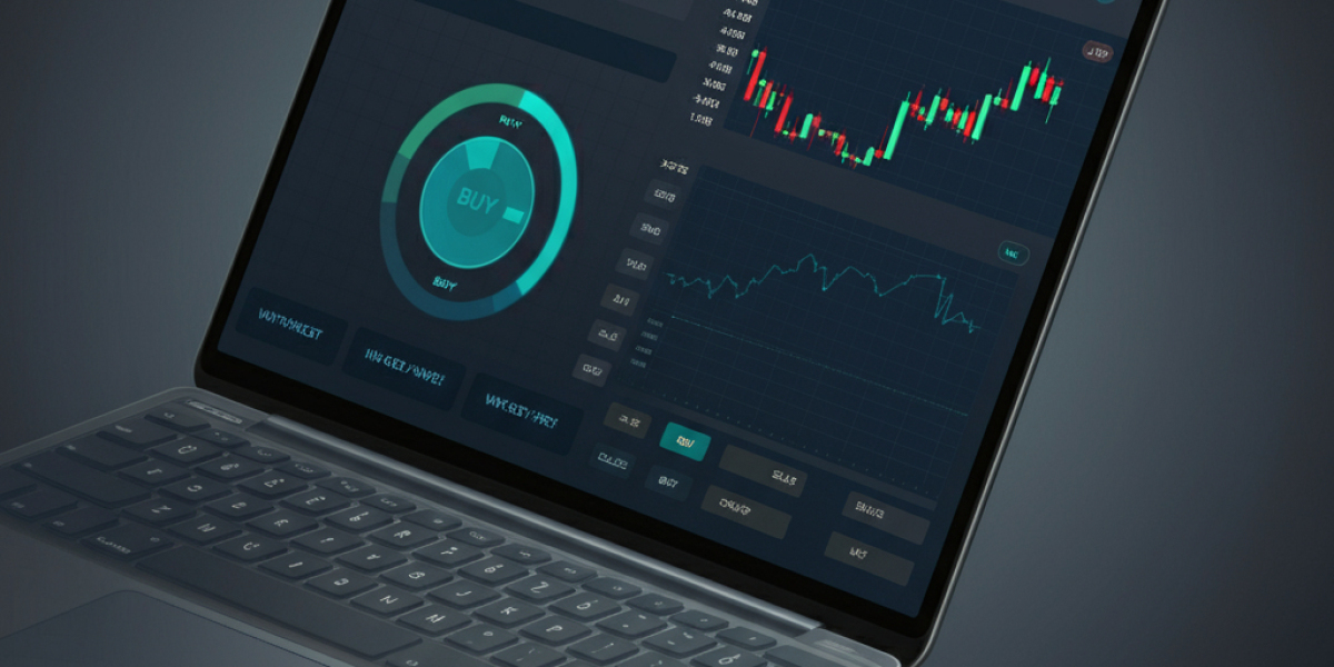 Navigating the Forex Market: Choosing Your Trading Platform