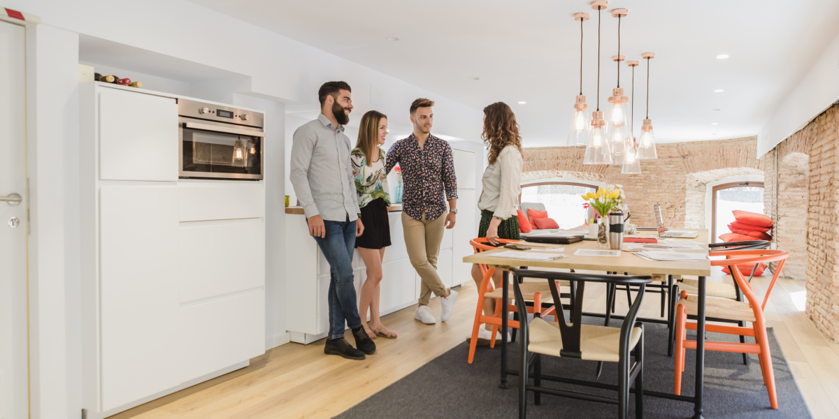 Boosting Property Value: Smart Condo Renovations!