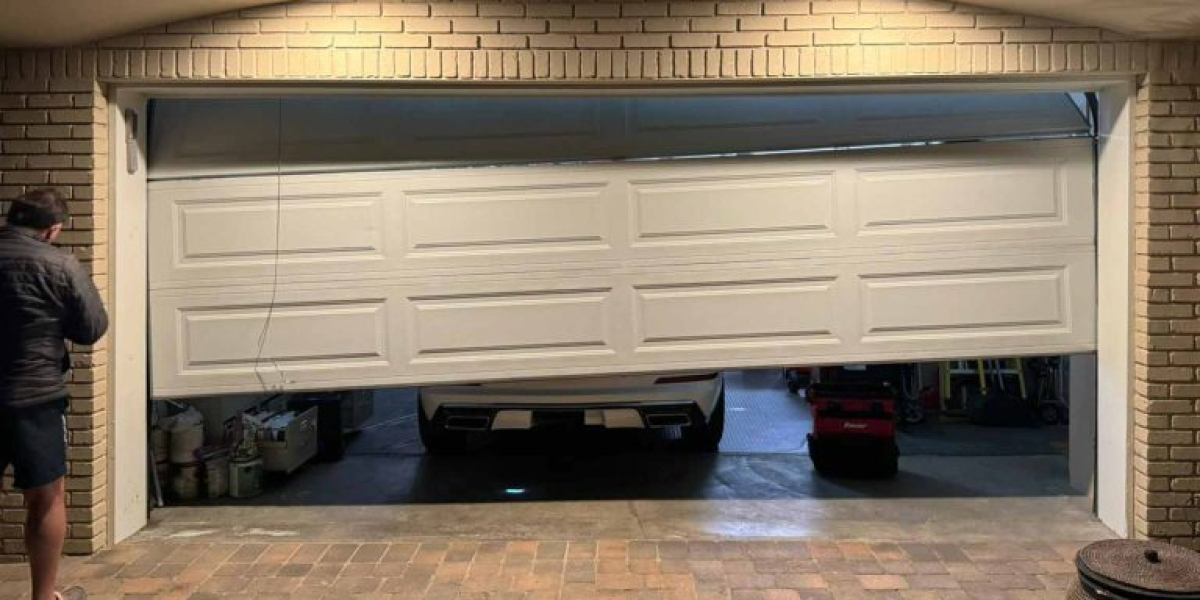 Comprehensive Guide to Garage Door Opener Services