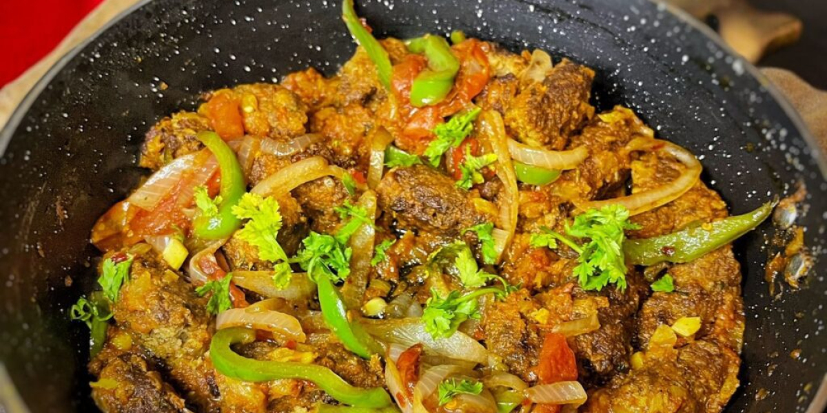 Kabab Karahi Near Me | A Flavorful Guide to Desi Cuisine