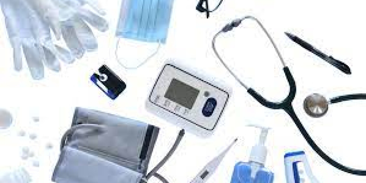 Medical Equipment Suppliers in India: A Complete Guide