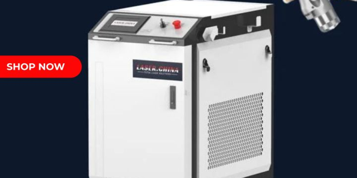 Innovación y precisión con la maquina marcado laser para transformar procesos industriales